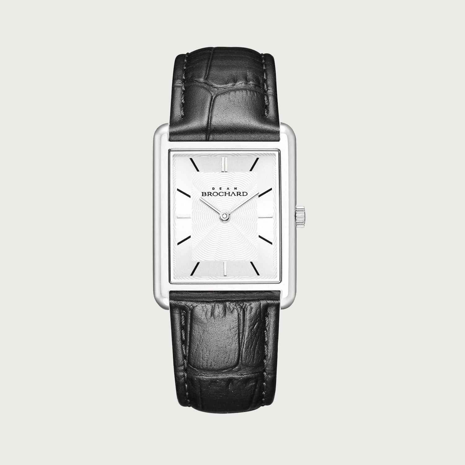 Reveuse Legende Silver Mysterieux 23mm