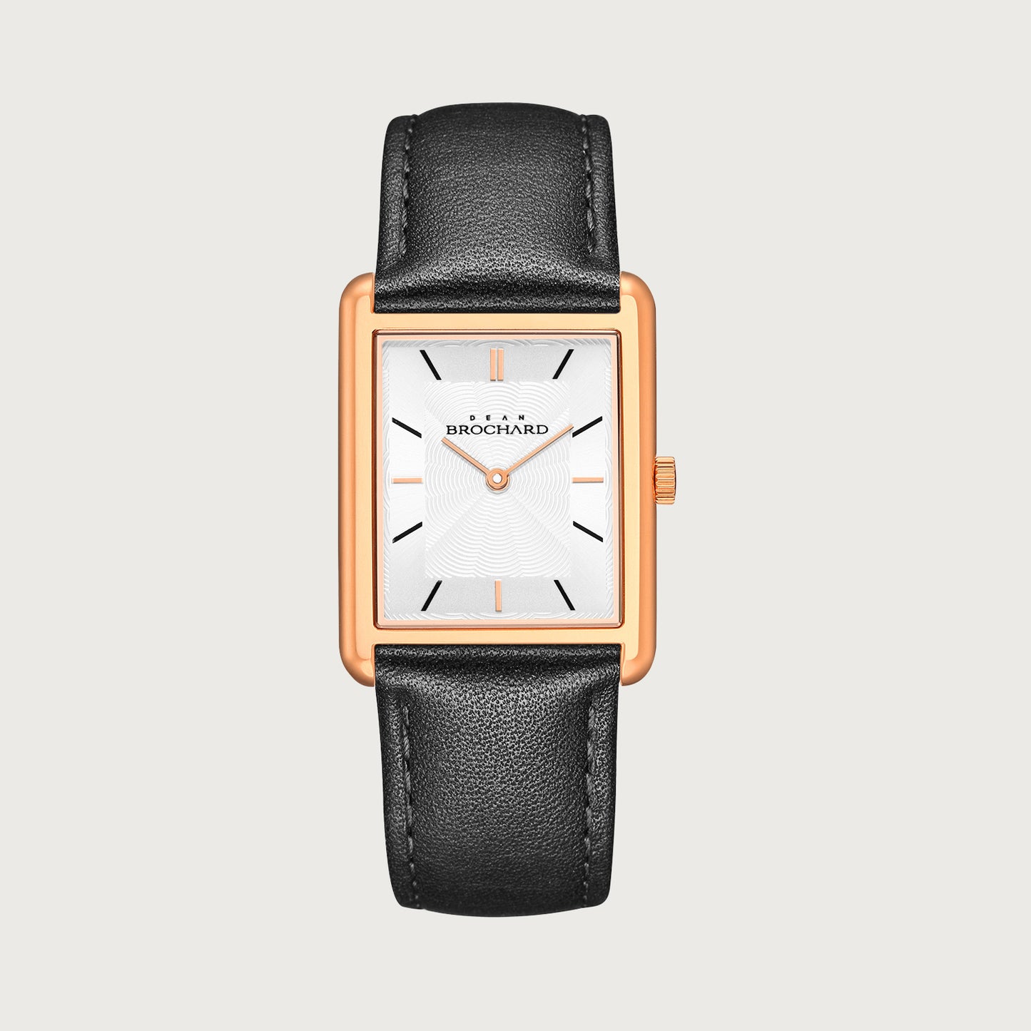 Reveuse Legende Rose Gold Mysterieux 23mm