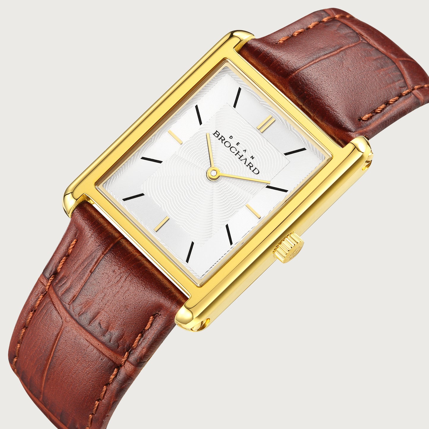 Reveuse Legende Gold Tentant 23mm