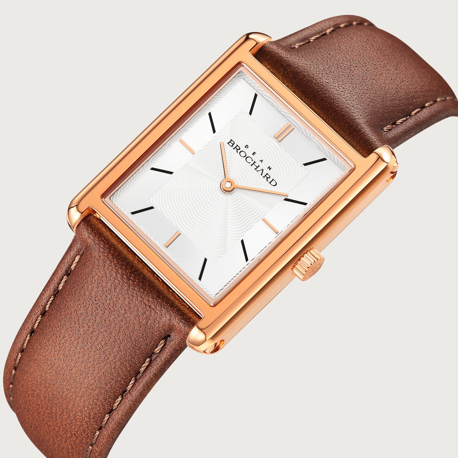 Reveuse Legende Rose Gold Tentant 23mm