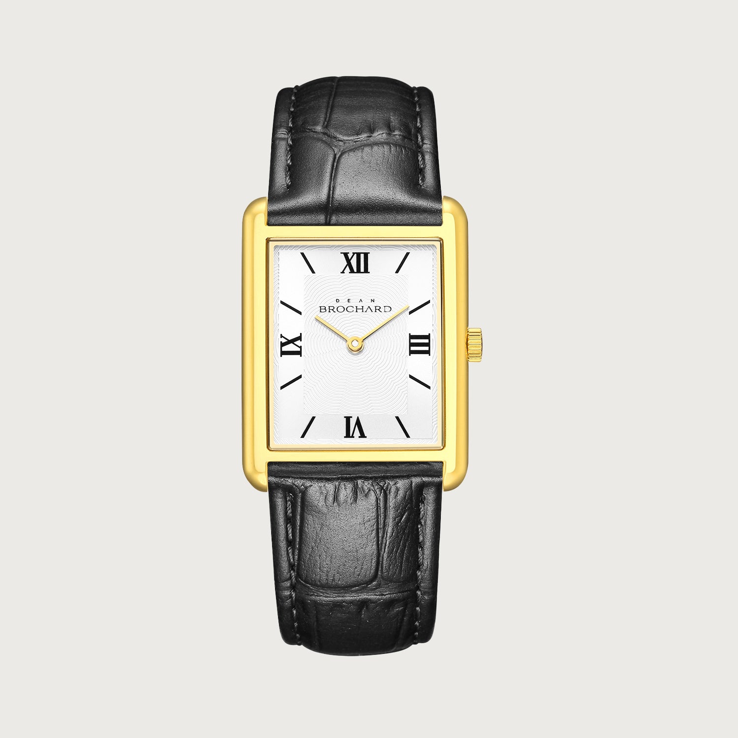 Reveuse Classique Gold Mysterieux 23mm