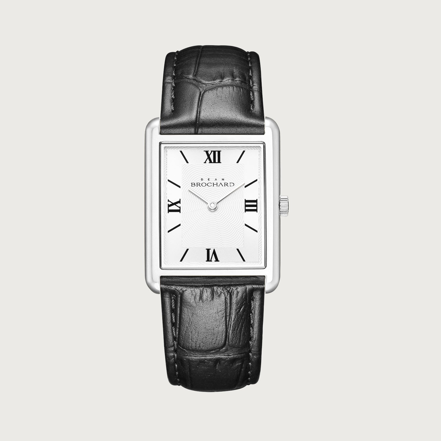 Reveuse Classique Silver Mysterieux 23mm