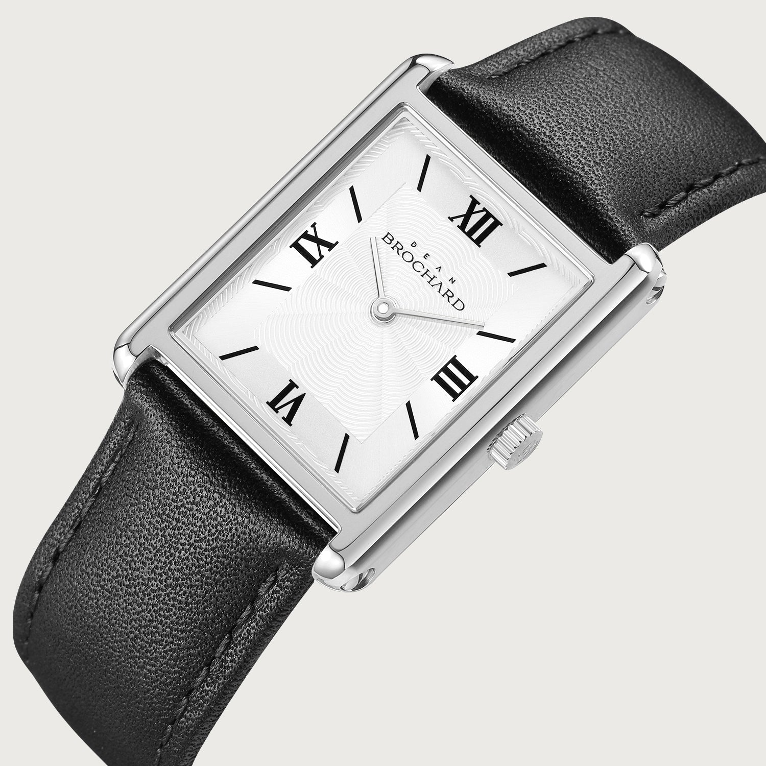 Reveuse Classique Silver Mysterieux 23mm