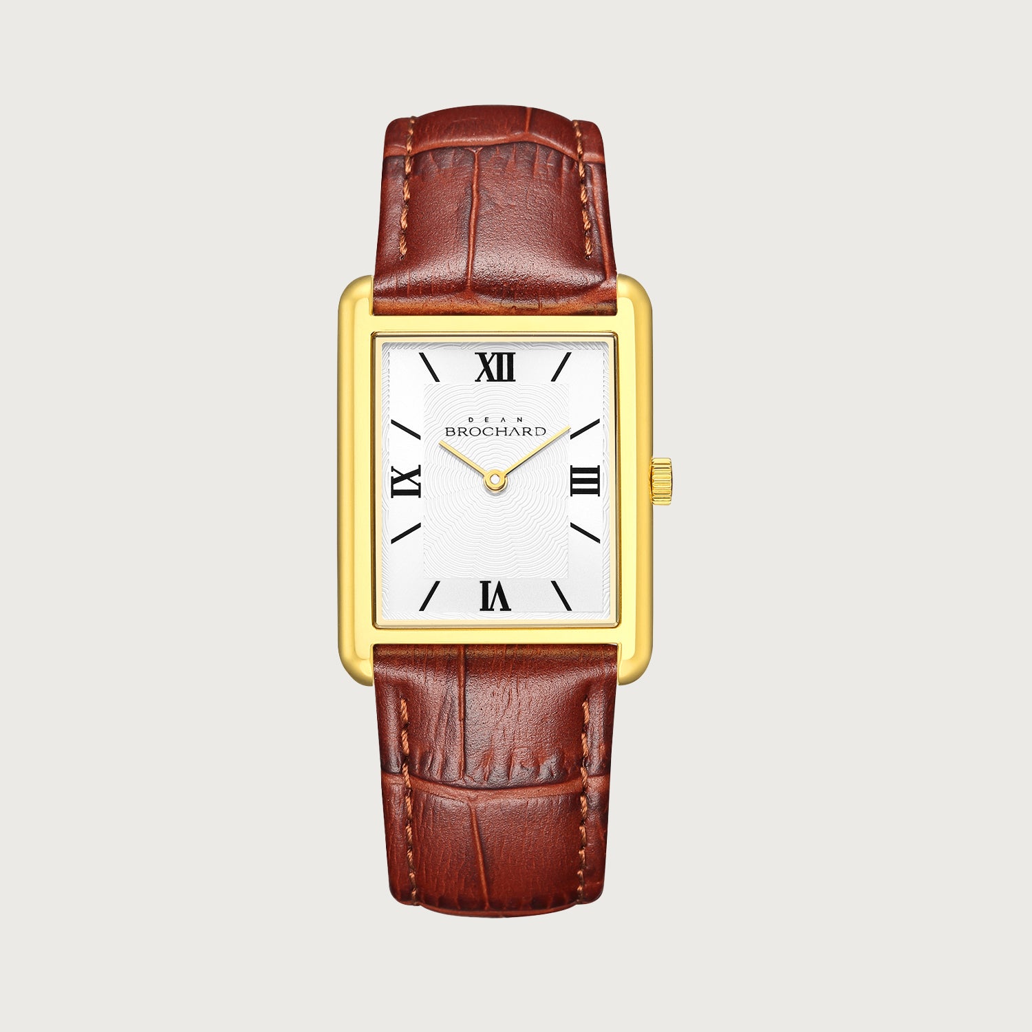 Reveuse Classique Gold Tentant 23mm