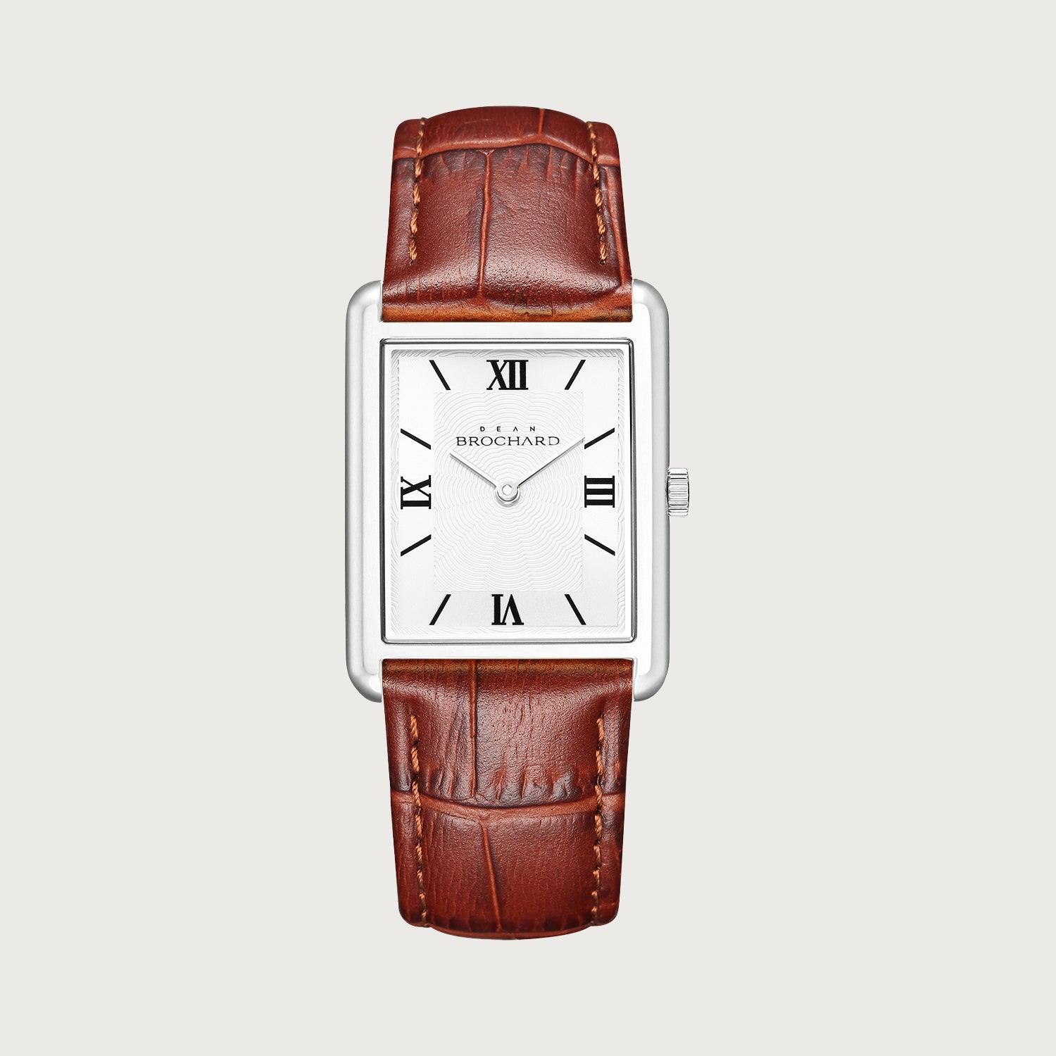 Reveuse Classique Silver Tentant 23mm
