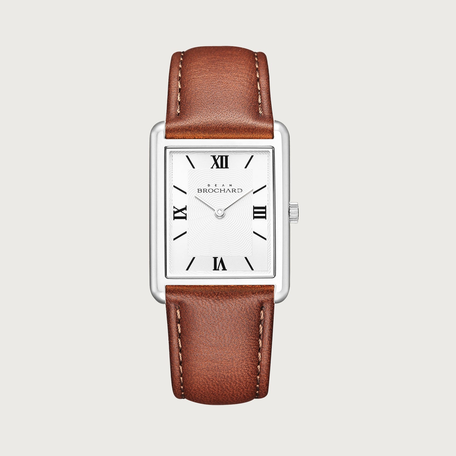 Reveuse Classique Silver Tentant 23mm