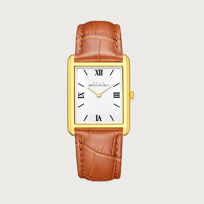 Reveuse Classique Gold Savoureux 23mm