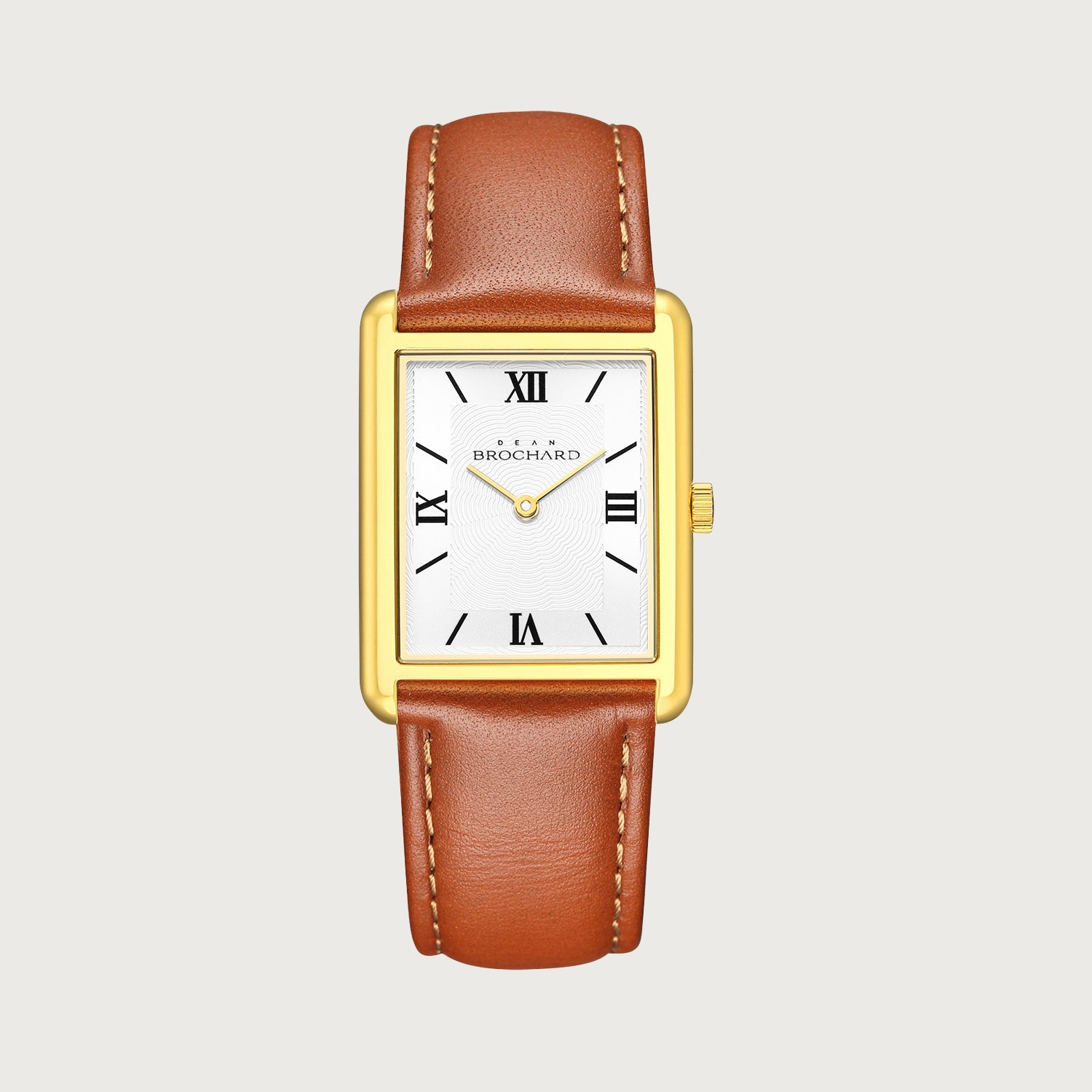 Reveuse Classique Gold Savoureux 23mm