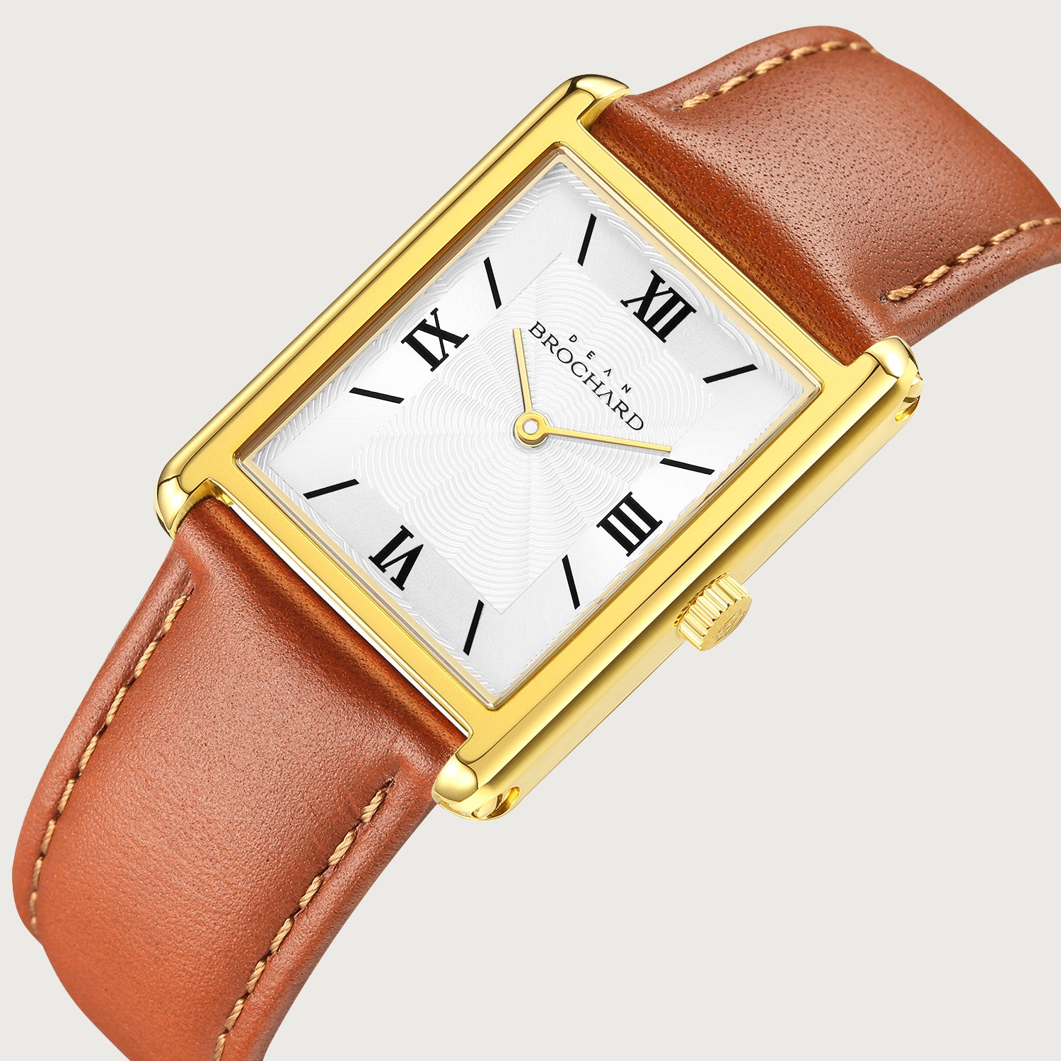 Reveuse Classique Gold Savoureux 23mm