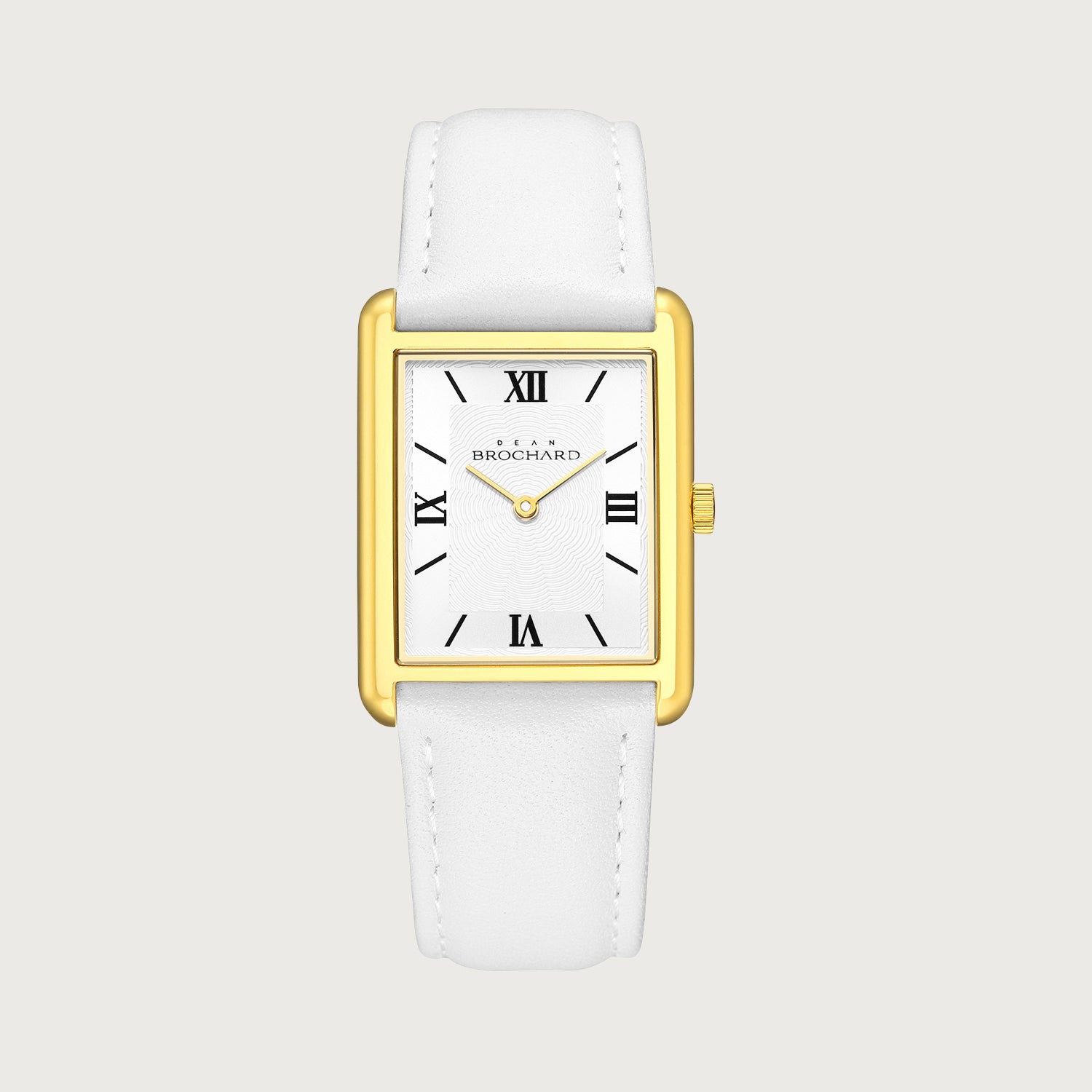 Reveuse Classique Gold Ensoleille 23mm