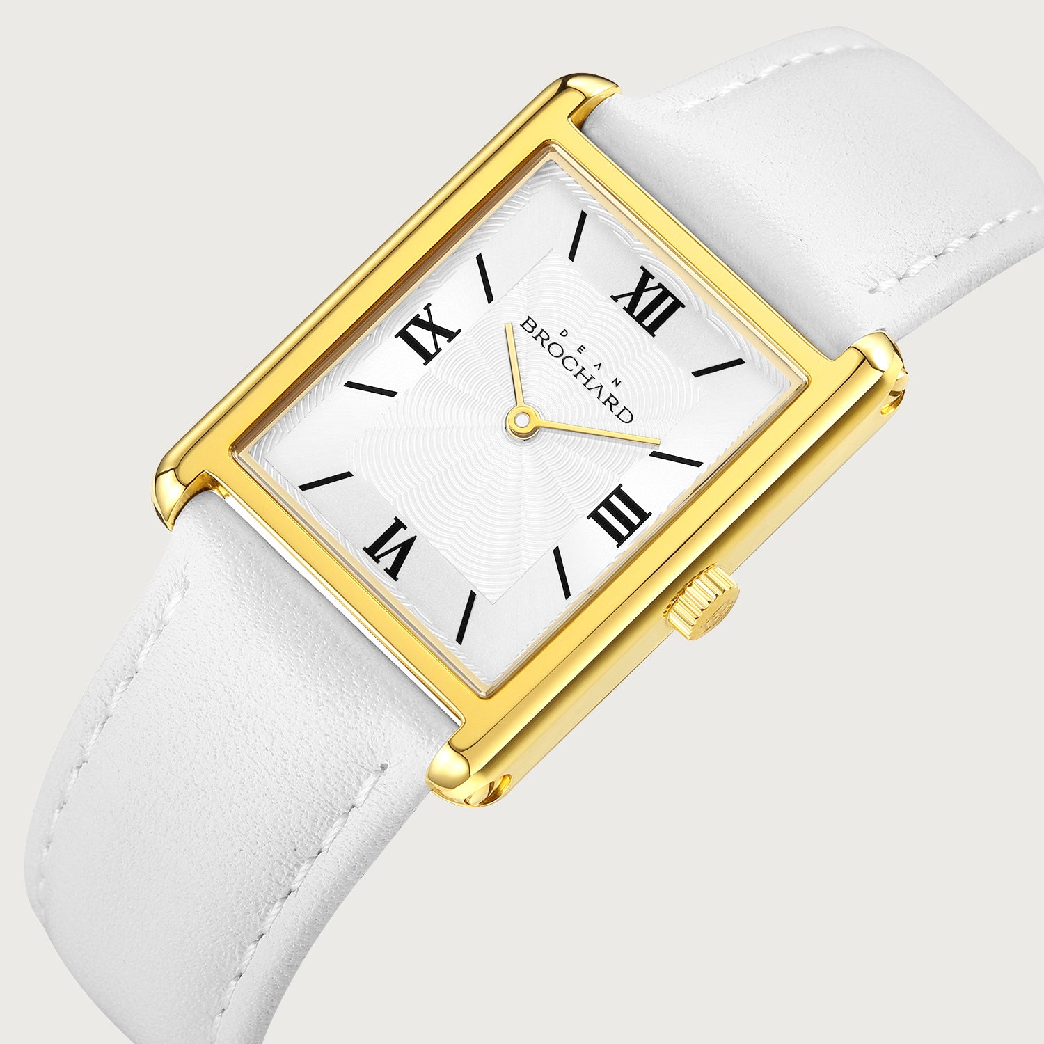 Reveuse Classique Gold Ensoleille 23mm
