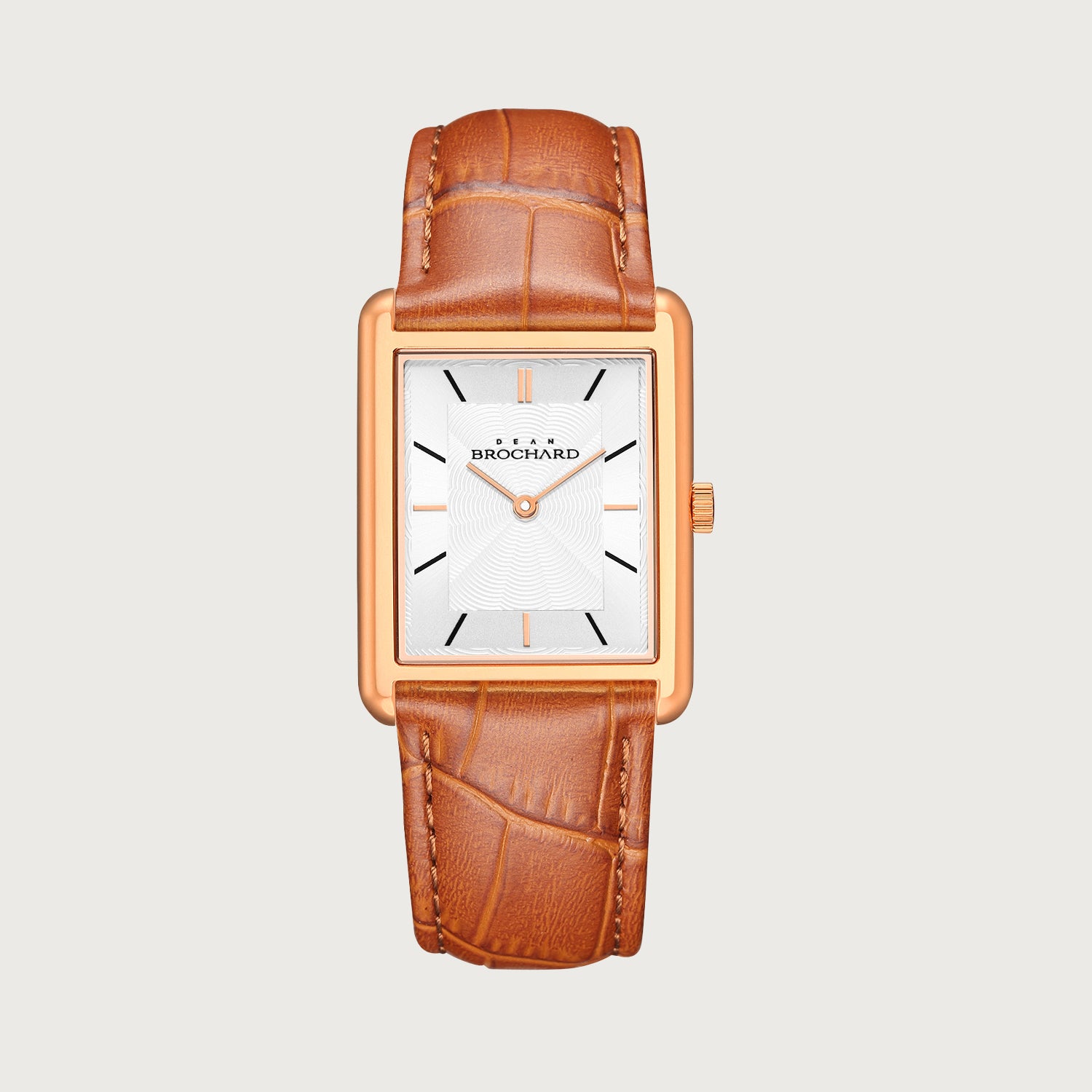 Reveuse Legende Rose Gold Savoureux 23mm