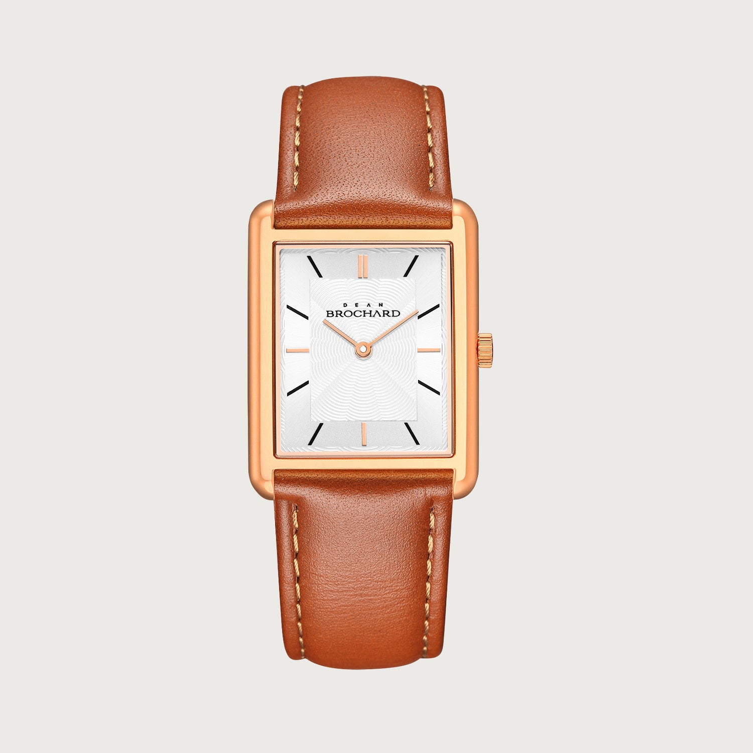 Reveuse Legende Rose Gold Savoureux 23mm