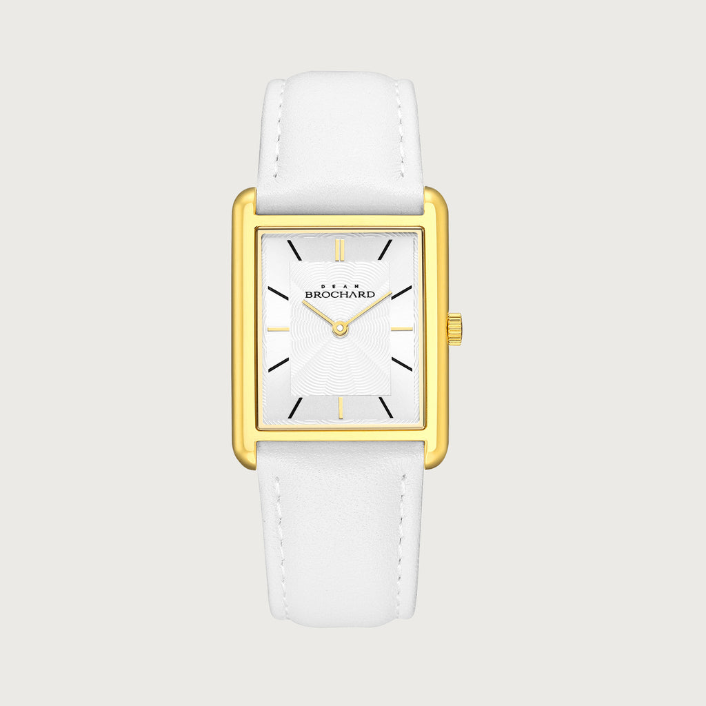 Reveuse Legende Gold Ensoleille 26mm