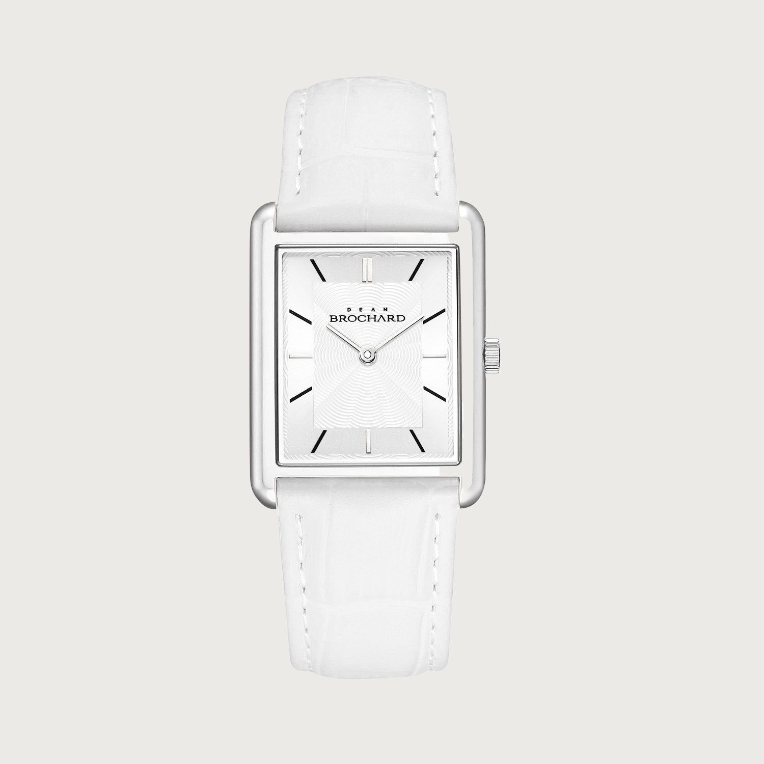 Reveuse Legende Silver Ensoleille 23mm