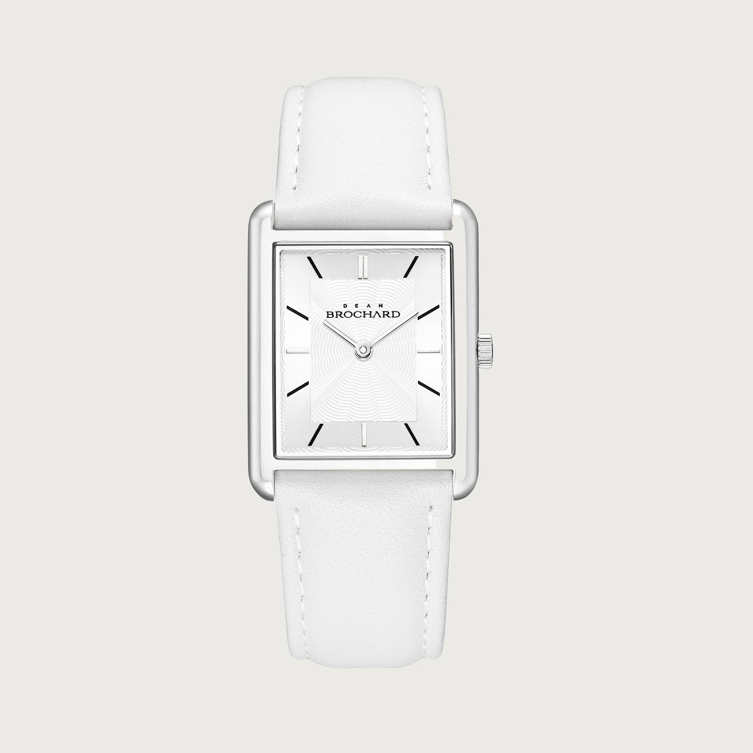 Reveuse Legende Silver Ensoleille 23mm