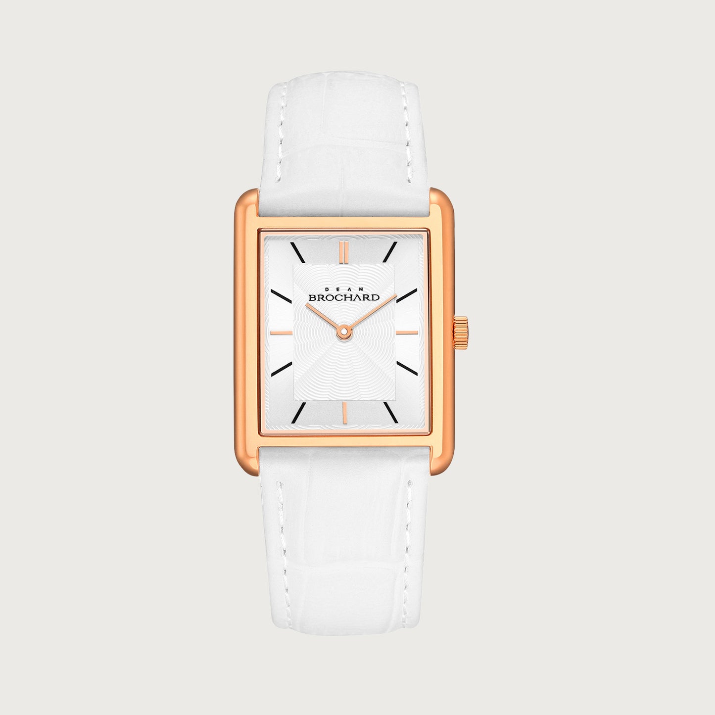 Reveuse Legende Rose Gold Ensoleille 23mm