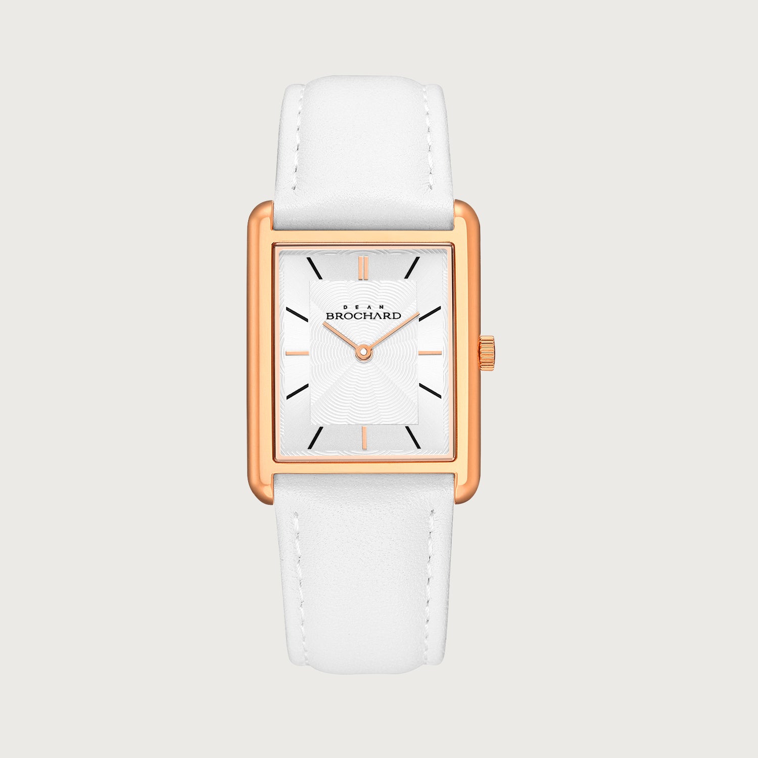 Reveuse Legende Rose Gold Ensoleille 23mm