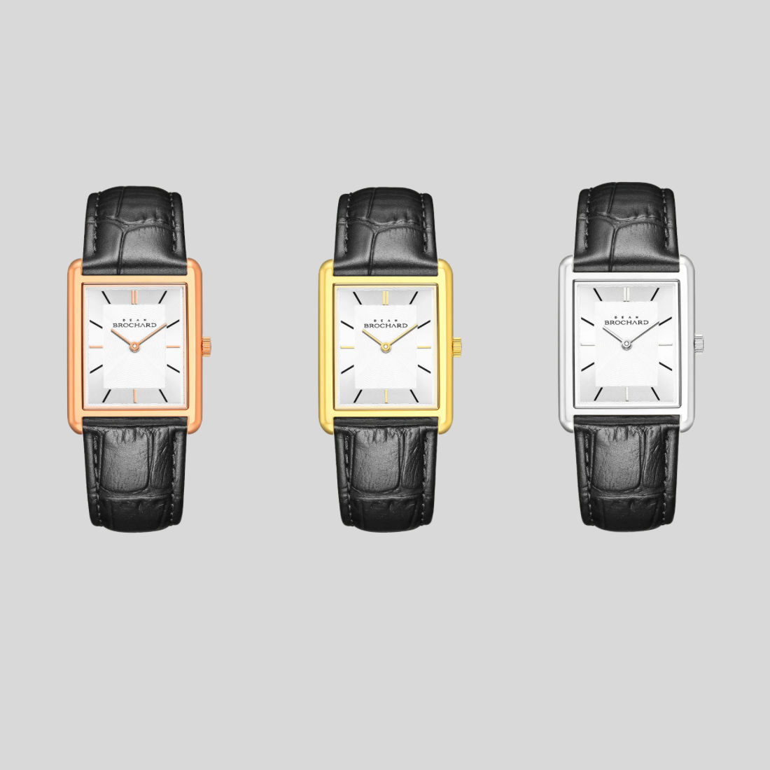 Reveuse Legende Gold Mysterieux 26mm