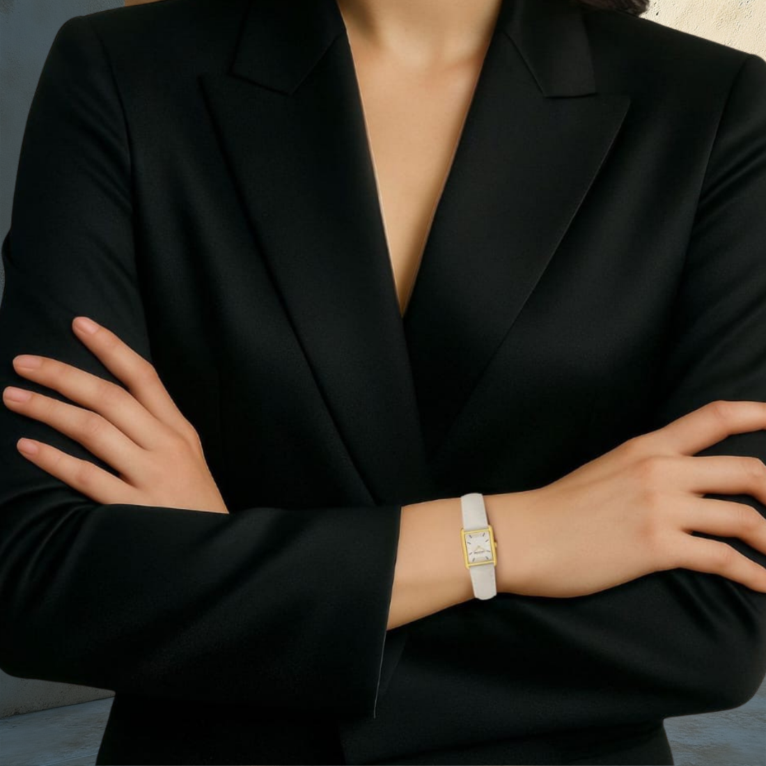 Reveuse Legende Gold Ensoleille 23mm