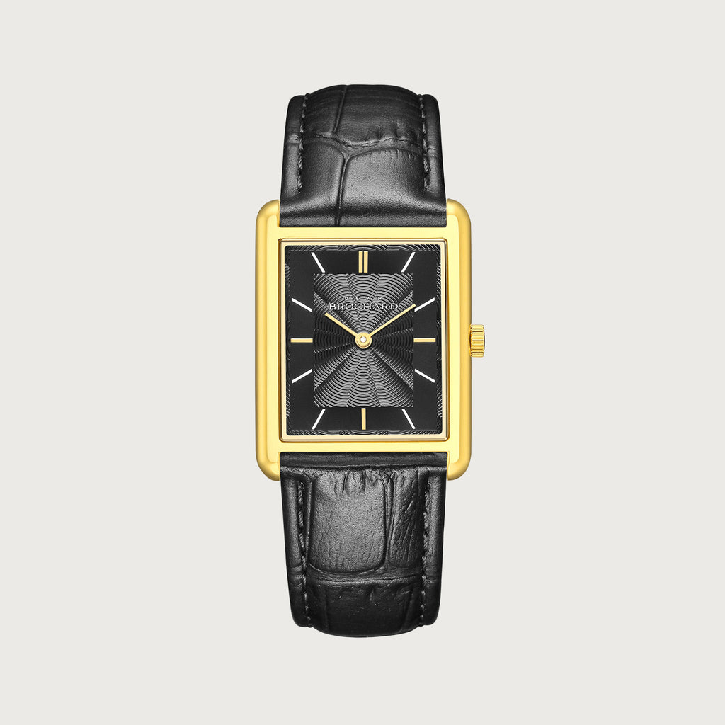 Reveuse Legende Gold Mysterieux 26mm
