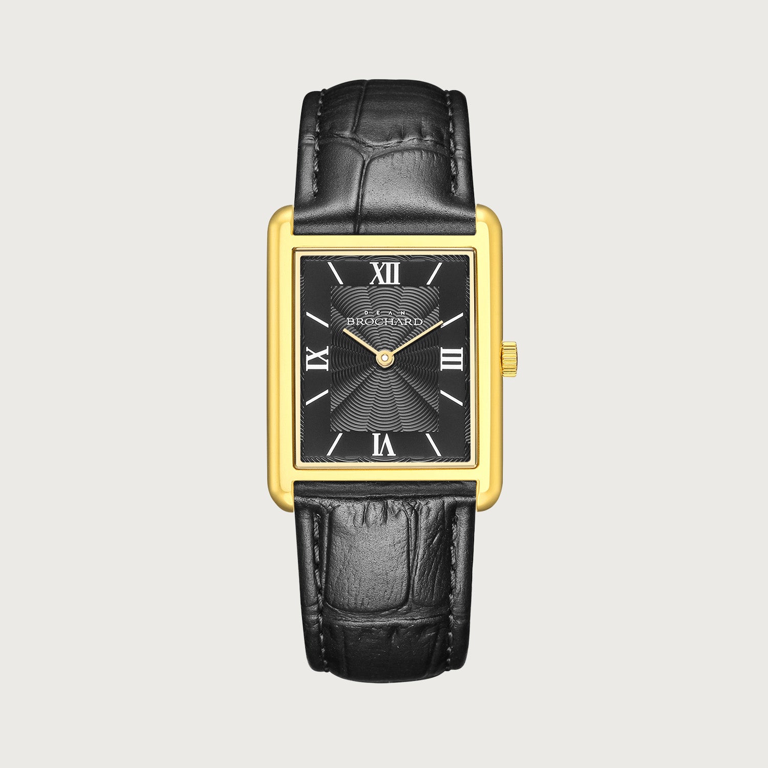 Reveuse Classique Gold Mysterieux 26mm