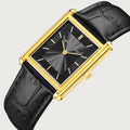 Reveuse Legende Gold Mysterieux 26mm