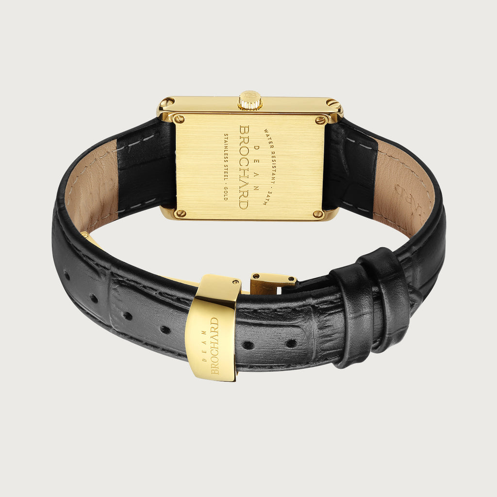 Reveuse Legende Gold Mysterieux 26mm
