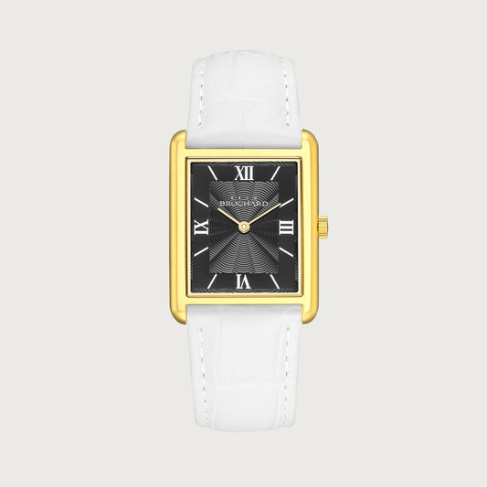 Reveuse Classique Gold Ensoleille 23mm