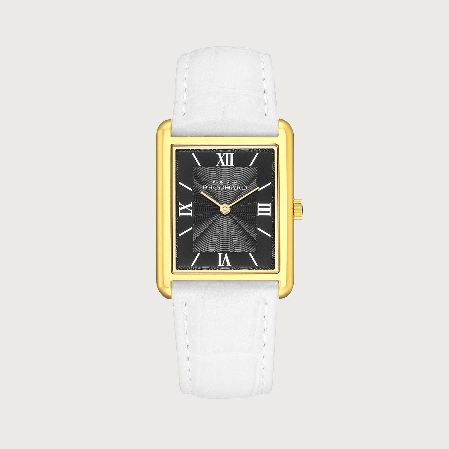 Reveuse Classique Gold Ensoleille 26mm