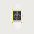 Reveuse Classique Gold Ensoleille 26mm