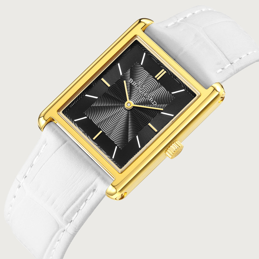 Reveuse Legende Gold Ensoleille 26mm