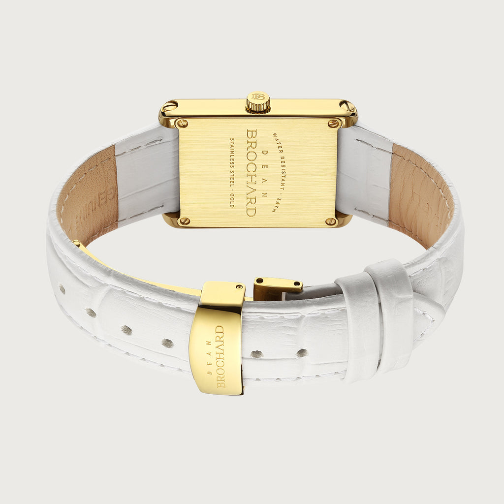 Reveuse Legende Gold Ensoleille 26mm