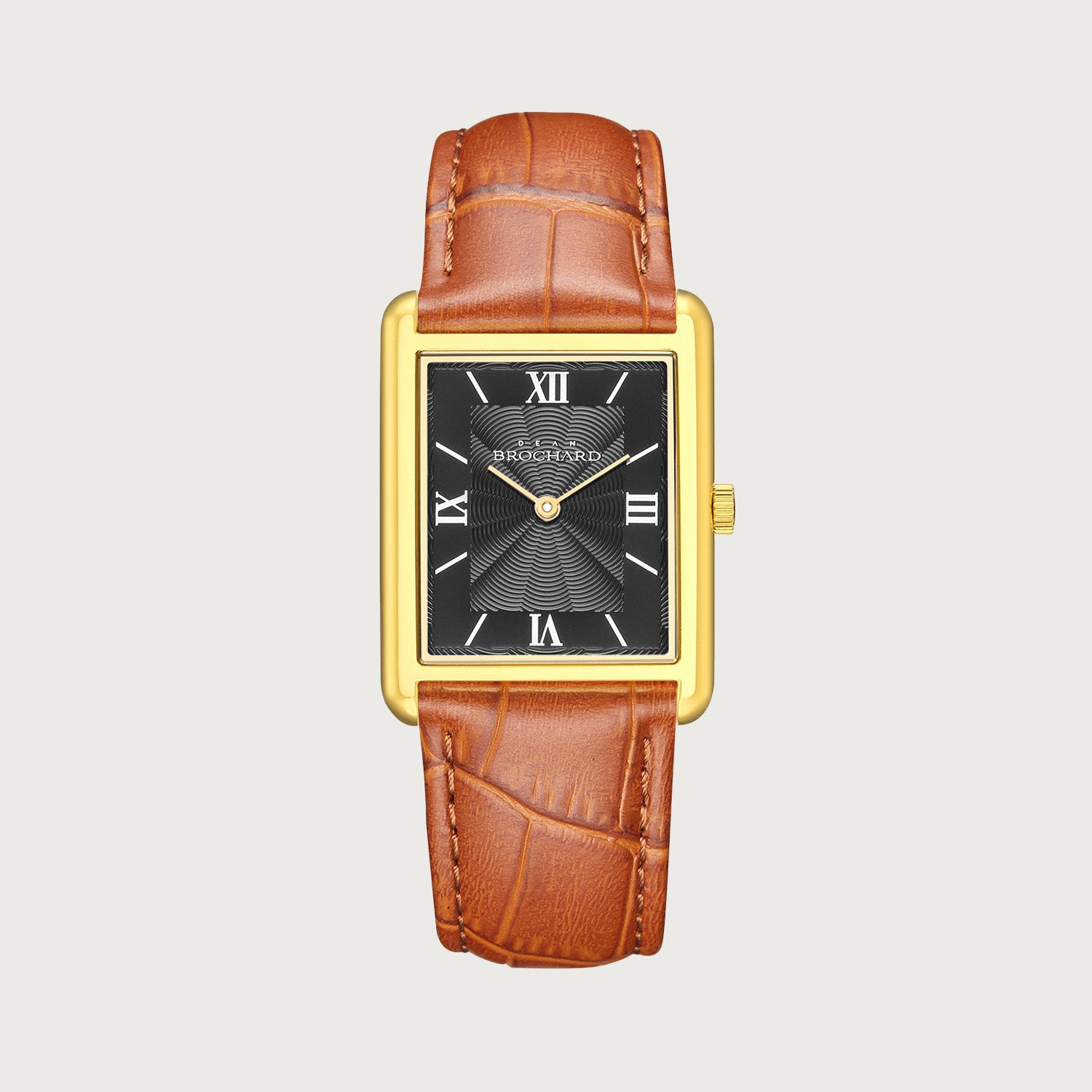 Reveuse Classique Gold Savoureux 23mm