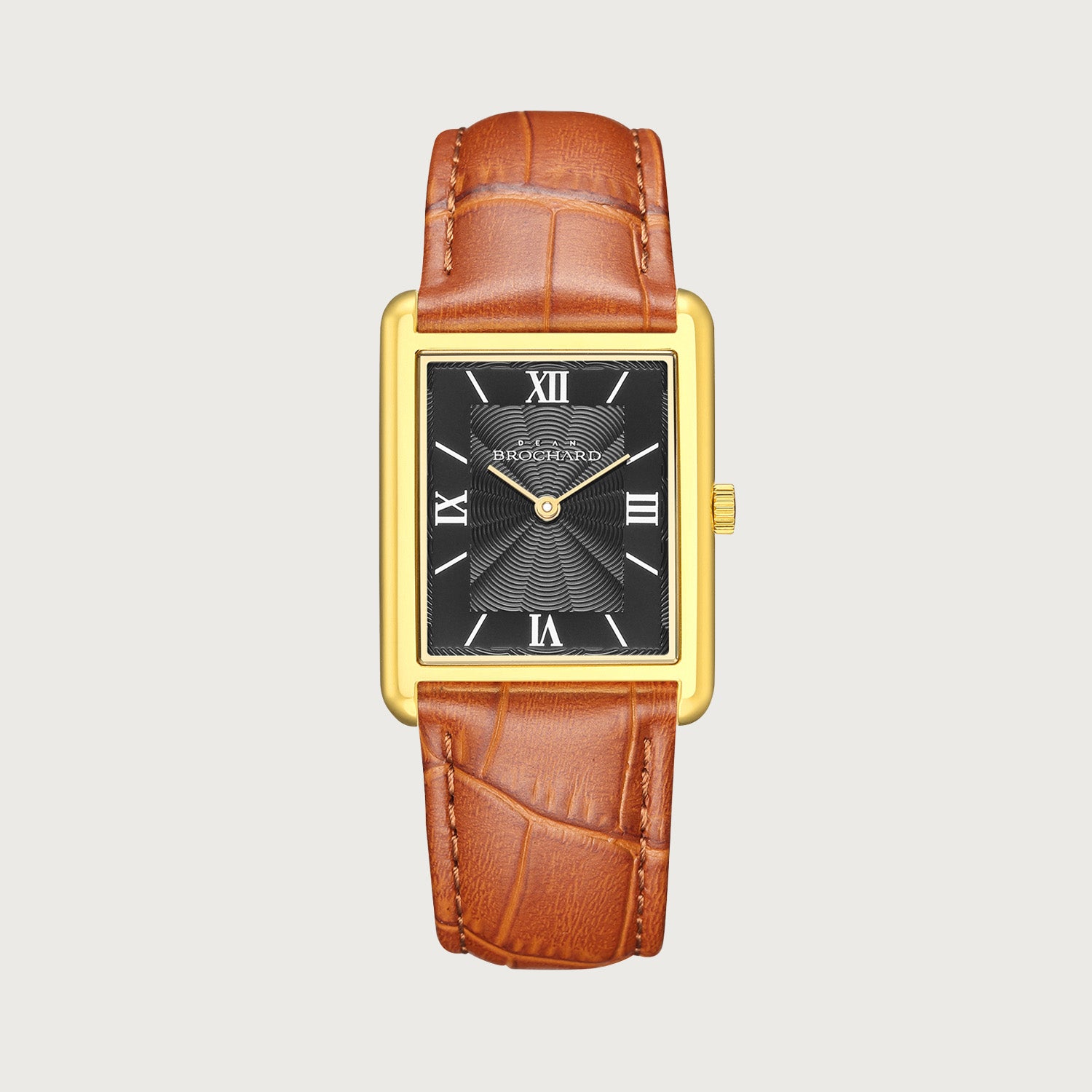 Reveuse Classique Gold Savoureux 26mm