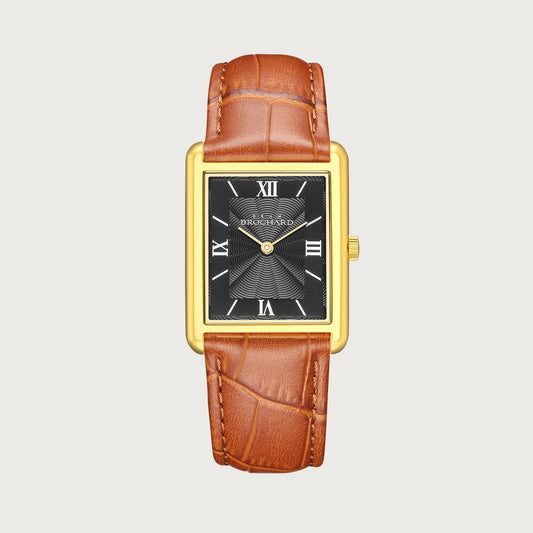 Reveuse Classique Gold Savoureux 26mm