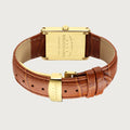 Reveuse Classique Gold Savoureux 26mm