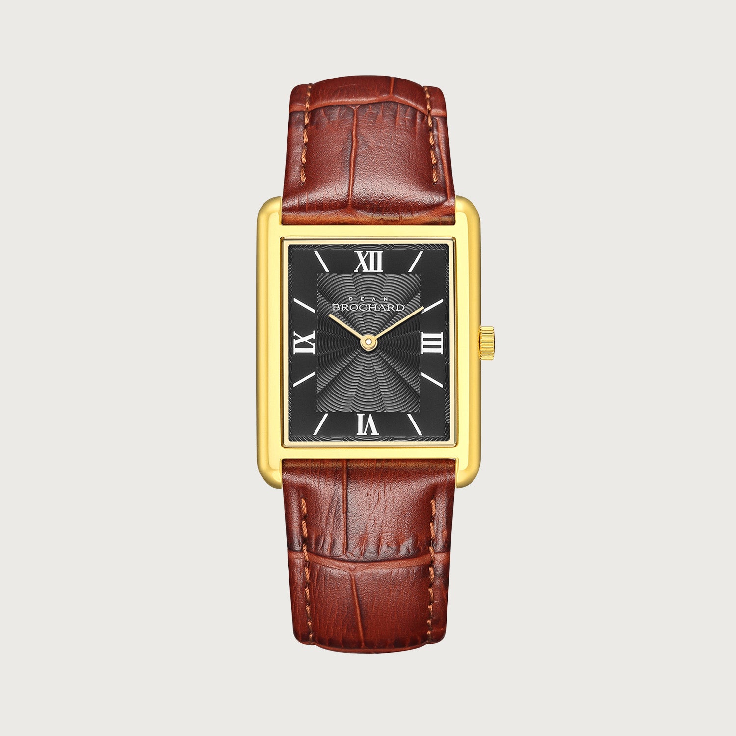 Reveuse Classique Gold Tentant 26mm