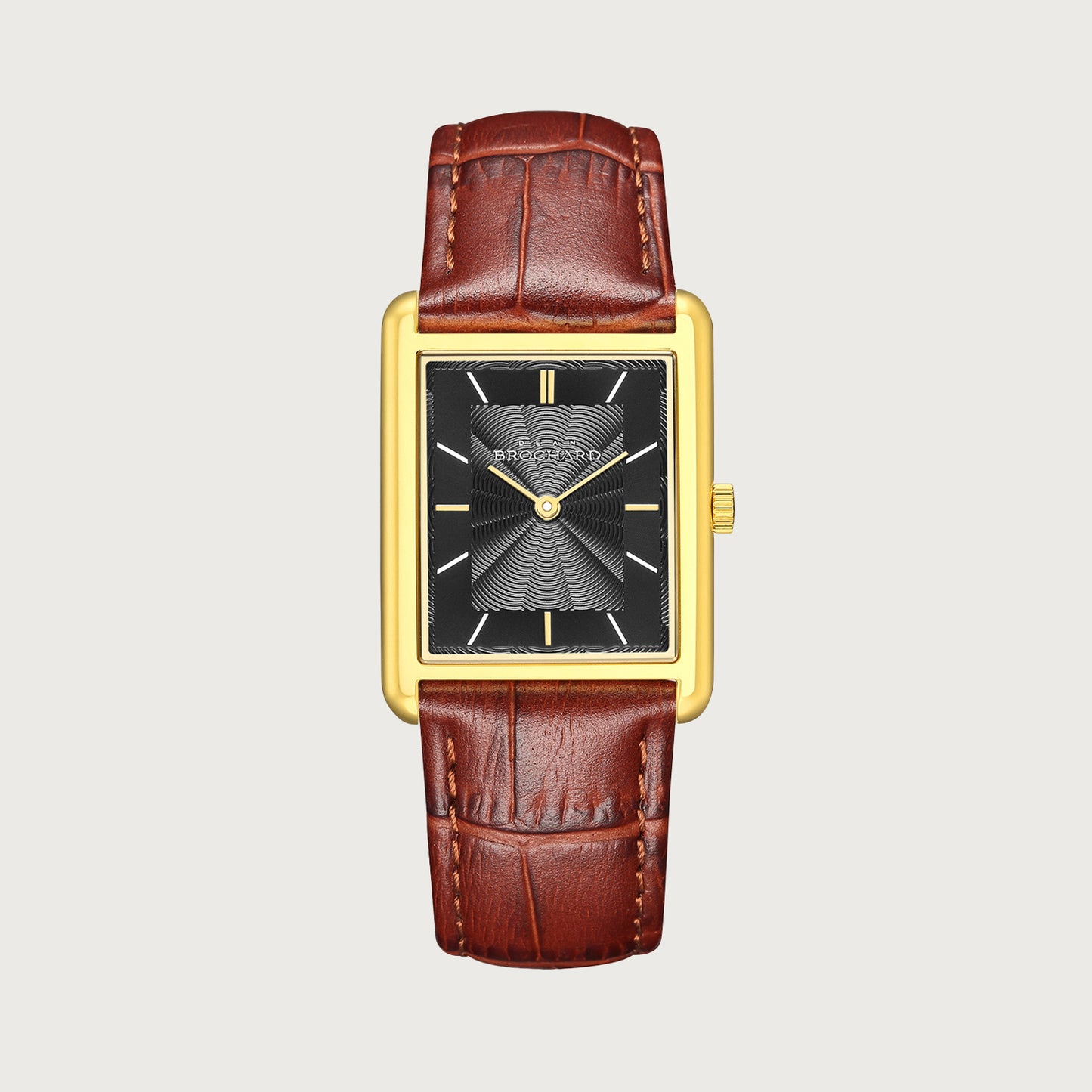 Reveuse Legende Gold Tentant 23mm