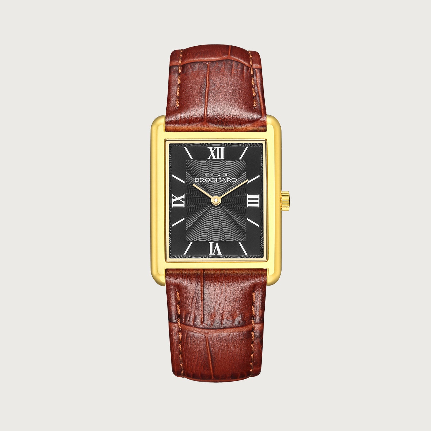 Reveuse Classique Gold Tentant 23mm