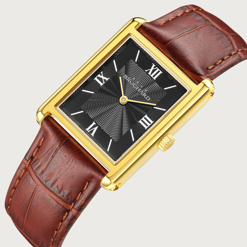 Reveuse Classique Gold Tentant 26mm