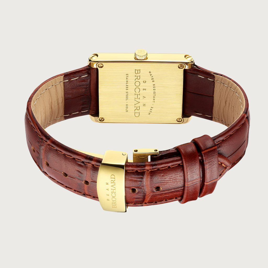 Reveuse Classique Gold Tentant 26mm