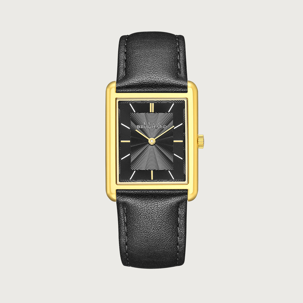 Reveuse Legende Gold Mysterieux 26mm