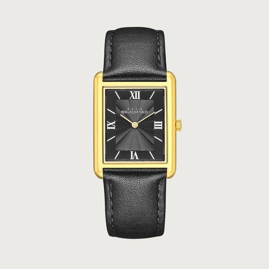 Reveuse Classique Gold Mysterieux 23mm