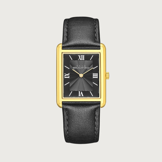 Reveuse Classique Gold Mysterieux 26mm