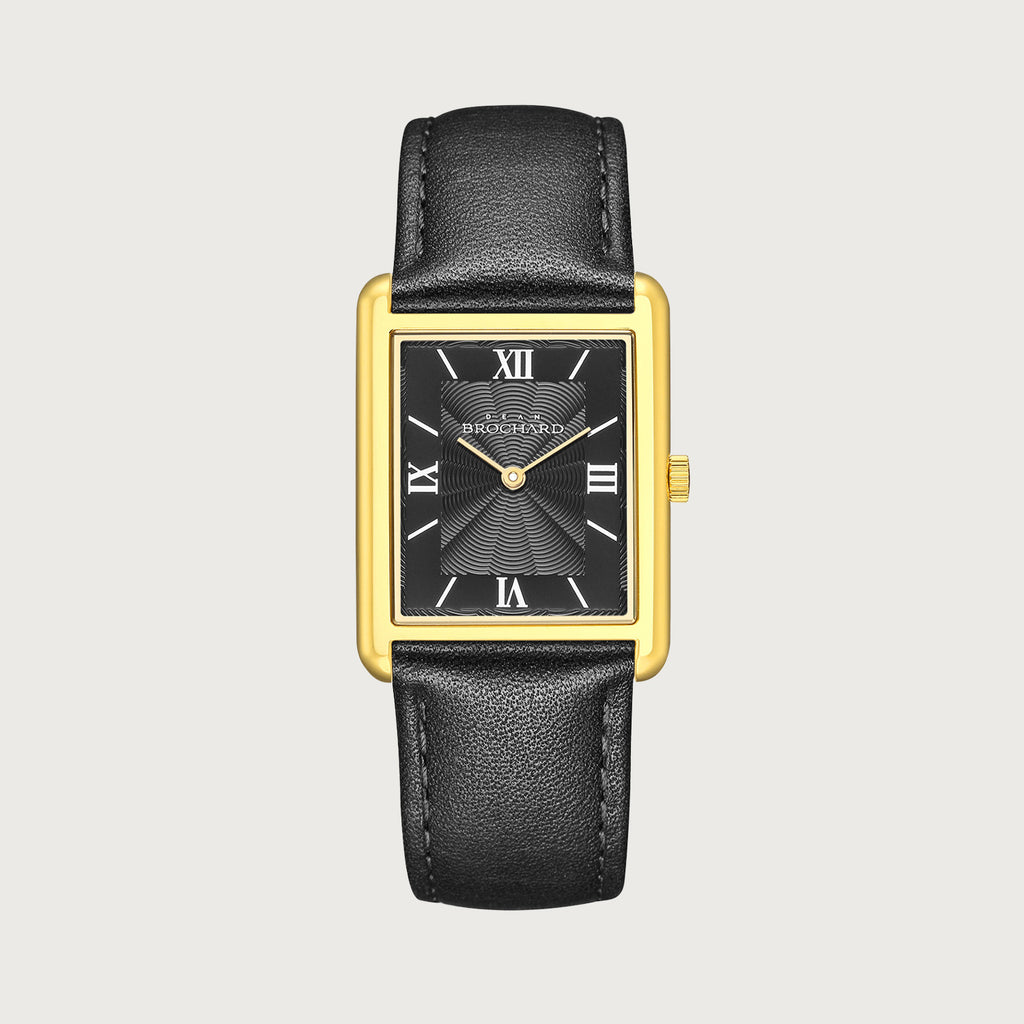 Reveuse Classique Gold Mysterieux 26mm
