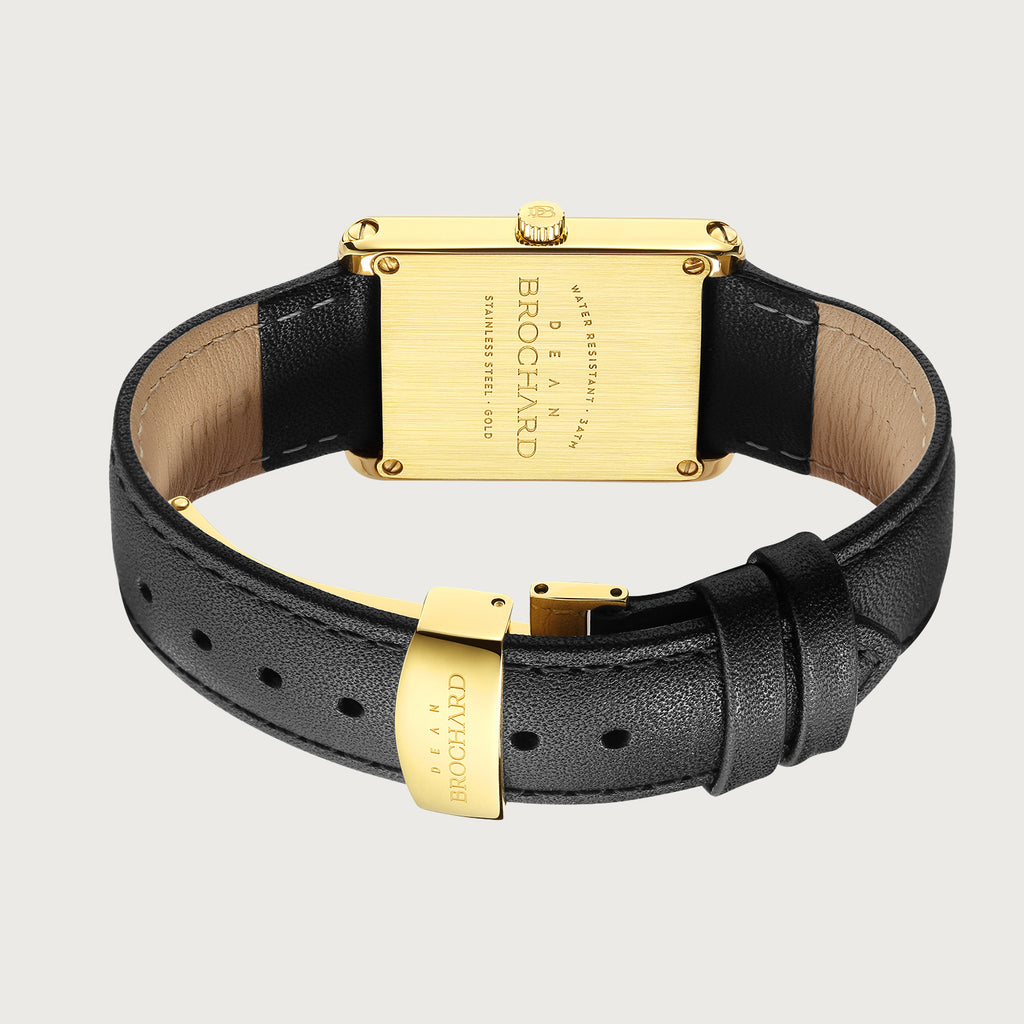 Reveuse Legende Gold Mysterieux 26mm