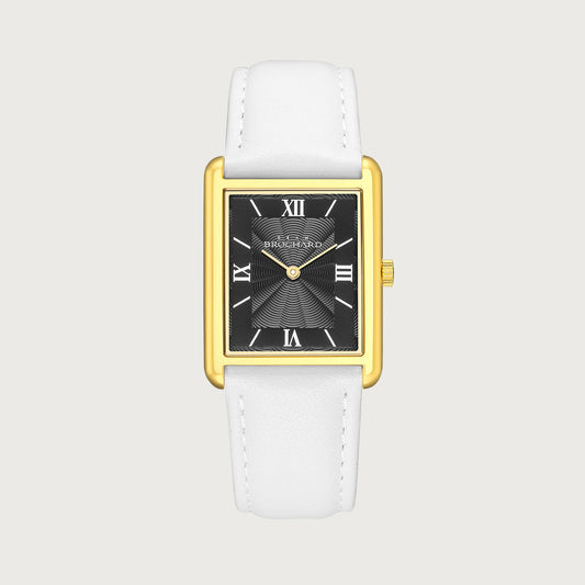 Reveuse Classique Gold Ensoleille 23mm