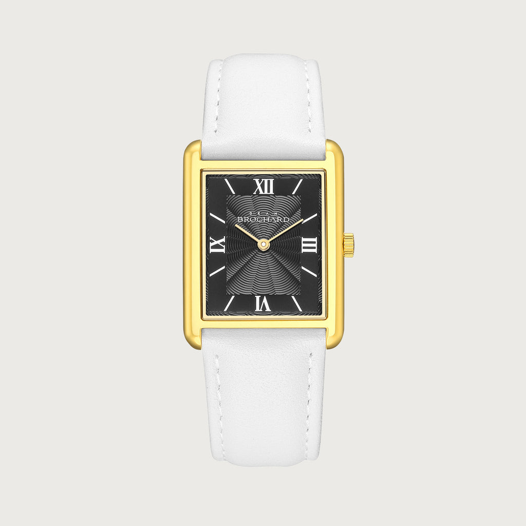 Reveuse Classique Gold Ensoleille 26mm