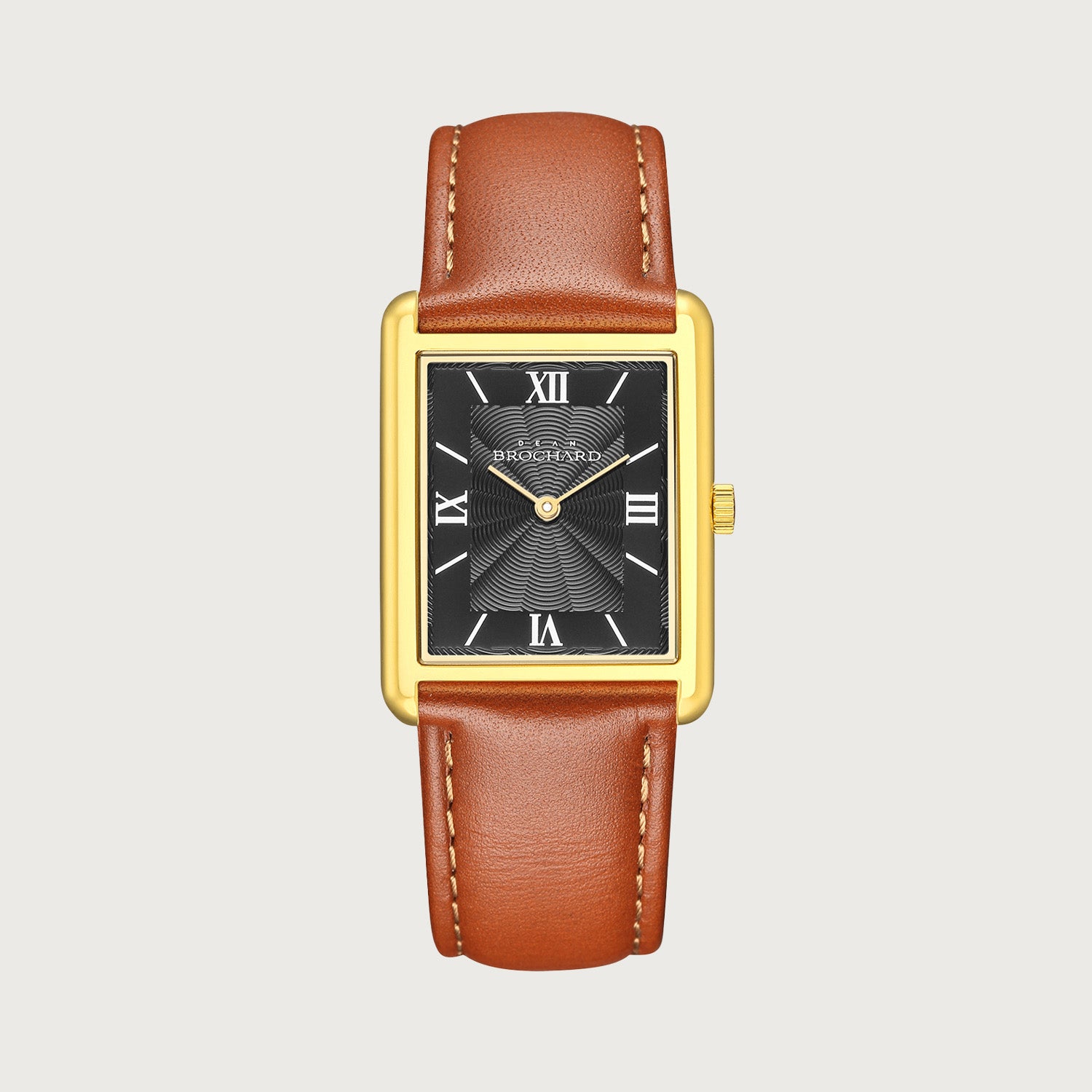 Reveuse Classique Gold Savoureux 26mm